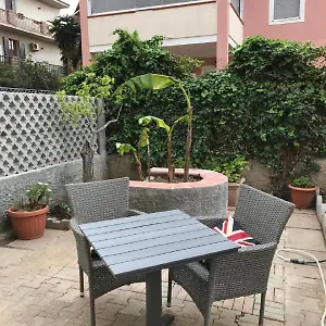 Le Aromatiche Alghero